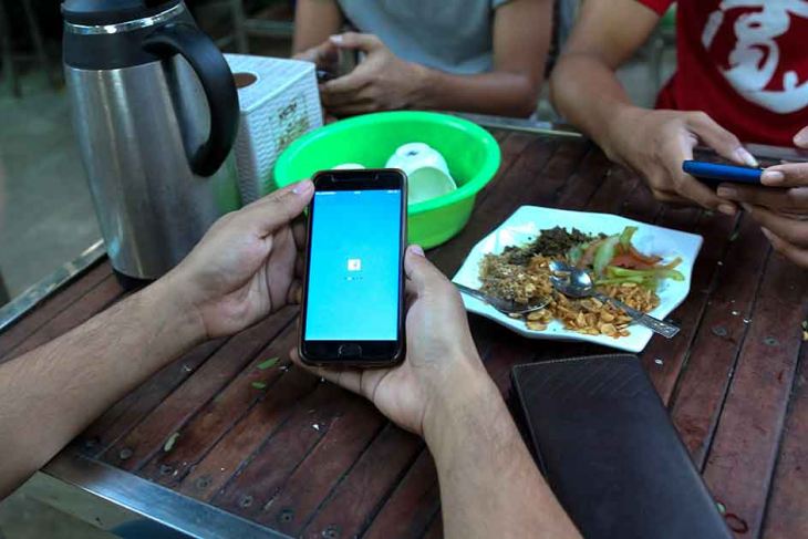 General Election The Asean Post